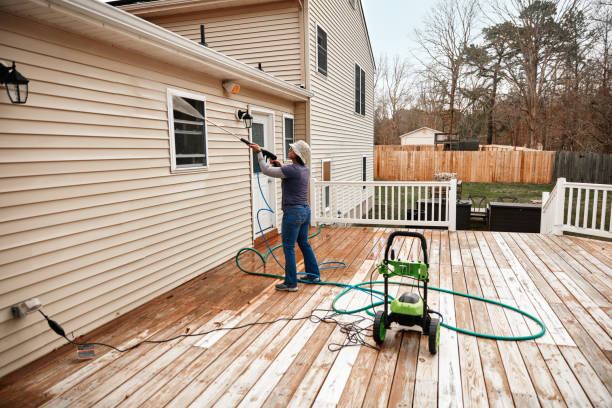 Best Affordable Pressure Washing  in Pottsgrove, PA