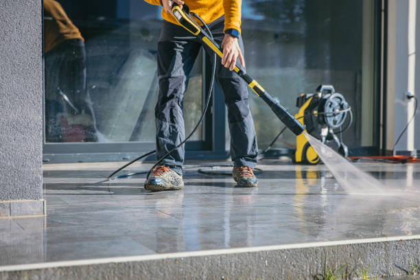Best Deck Pressure Washing  in Pottsgrove, PA