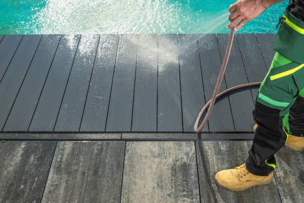 Reliable Pottsgrove, PA Pressure Washing Solutions