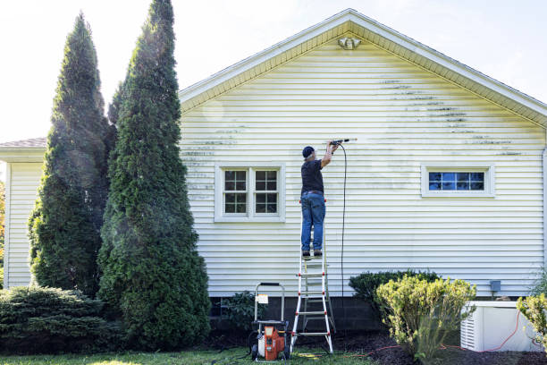 Best Local Pressure Washing Services  in Pottsgrove, PA