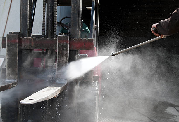 Best Pressure Washing Cost  in Pottsgrove, PA