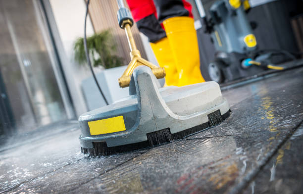 Best Concrete Pressure Washing  in Pottsgrove, PA