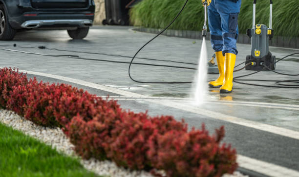 Best Garage Pressure Washing  in Pottsgrove, PA