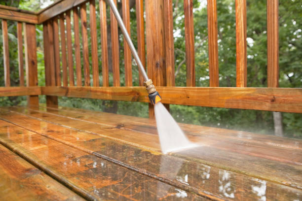 Best Roof Pressure Washing  in Pottsgrove, PA