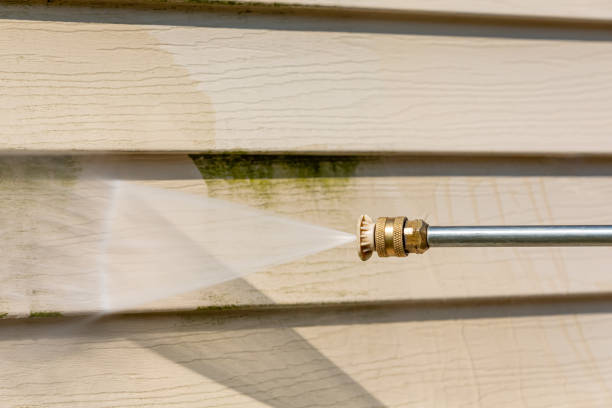 Why Choose Our Certified Pressure Washing Experts for Your Project Needs in Pottsgrove, PA?