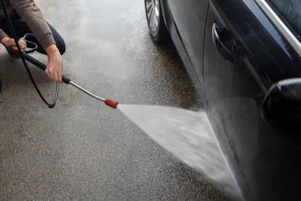 Why Choose Our Certified Pressure Washing Experts for Your Project Needs in Pottsgrove, PA?