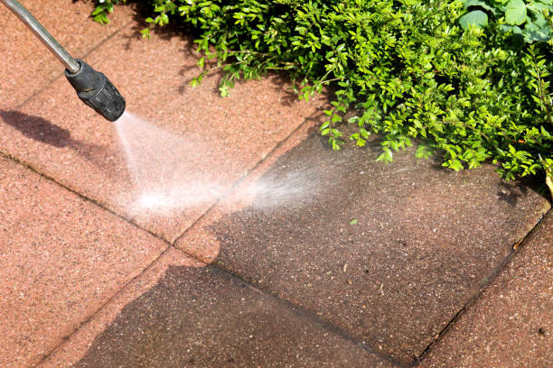 Best Sidewalk Pressure Washing  in Pottsgrove, PA