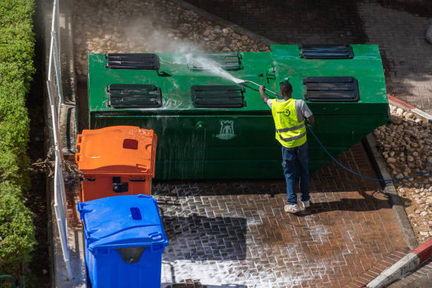 Best Pressure Washing Services for Businesses  in Pottsgrove, PA