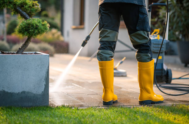 Best Roof Power Washing Services  in Pottsgrove, PA